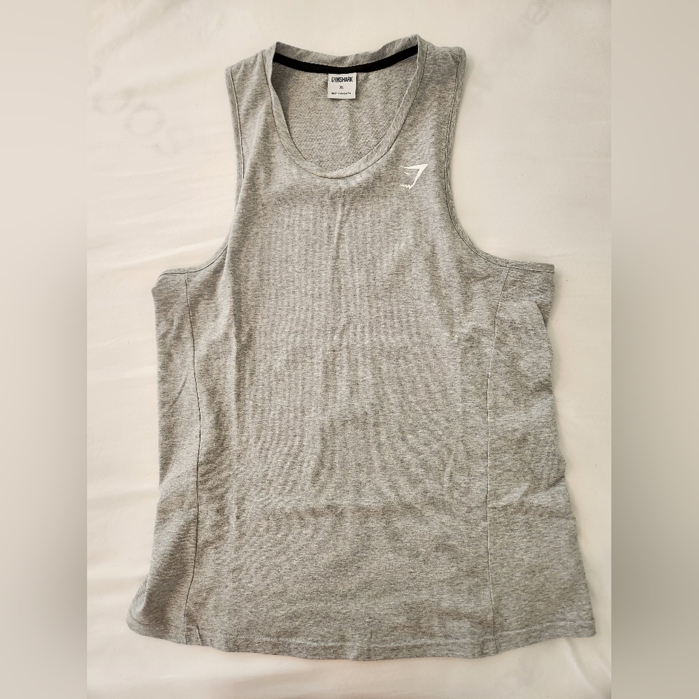 Gymshark Men's Tank